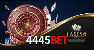 Experiência VIP 4445bet