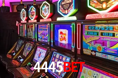 Descubra a Essência do 4445bet: Nossa História e Compromissos