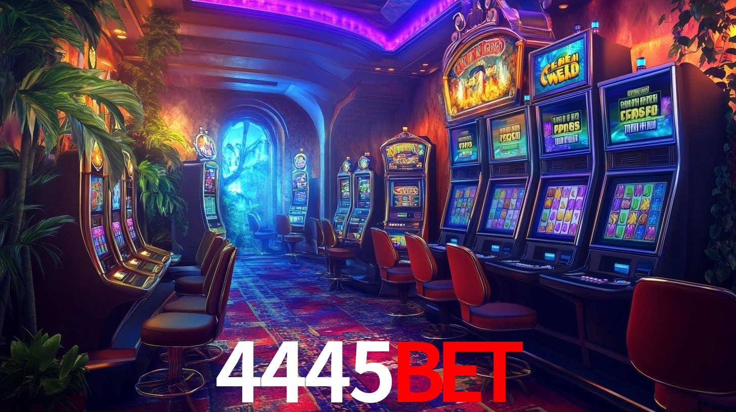 Statistics 4445bet