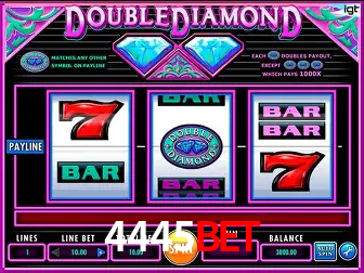 Desvendando o Mundo dos Jogos Virtuais na 4445bet