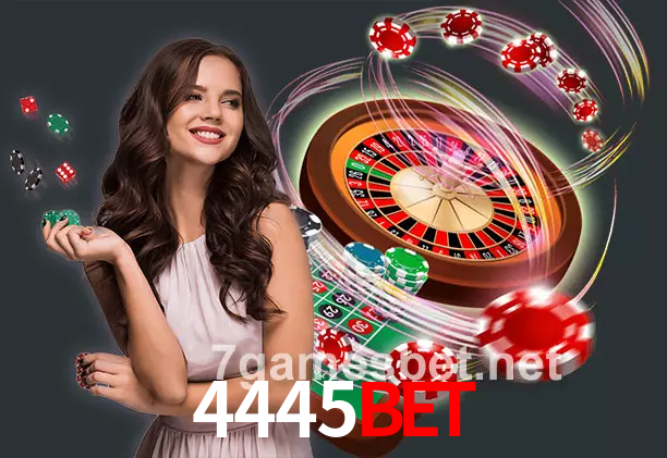 vivo no cassino 4445bet