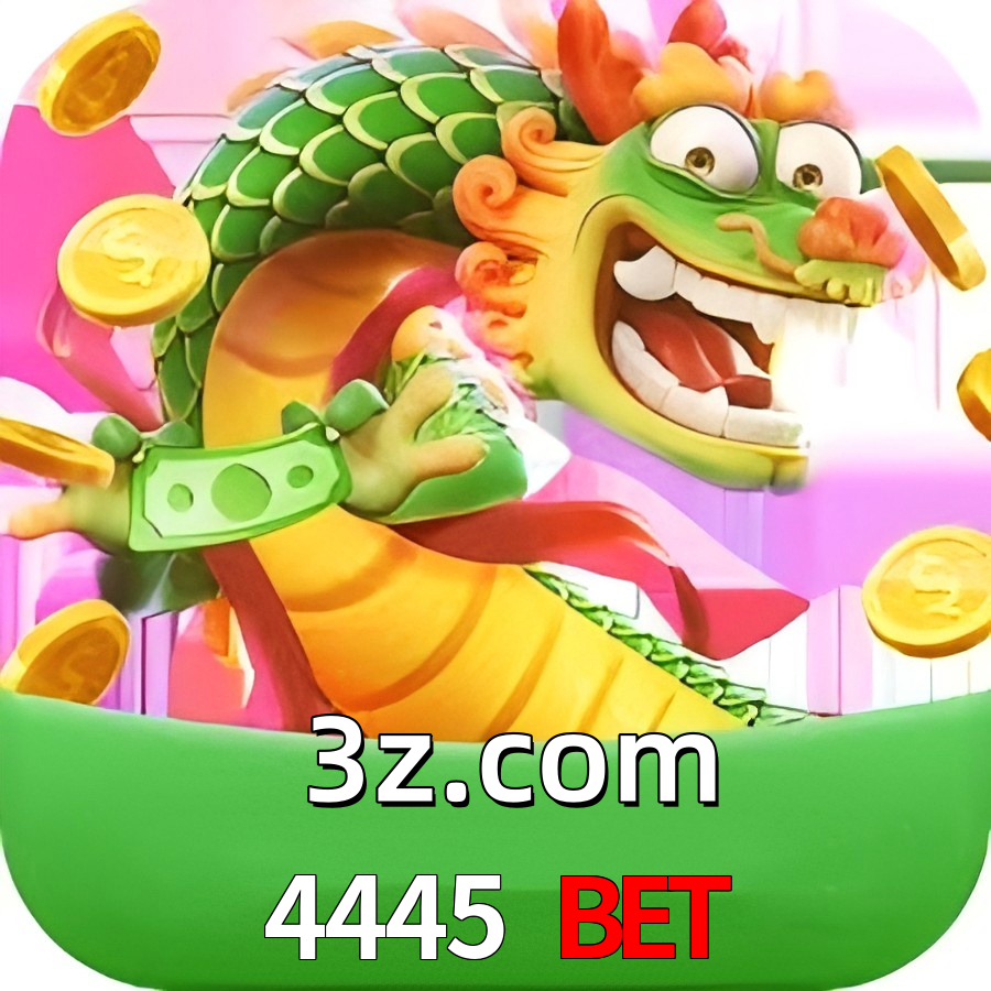 4445 BET