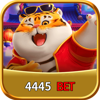 4445 BET