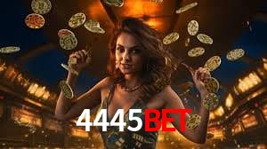 Platform Technology 4445bet