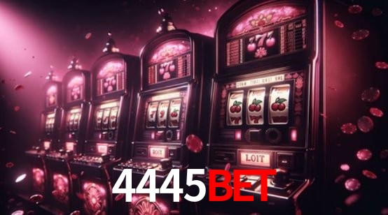 Interface Premium 4445bet