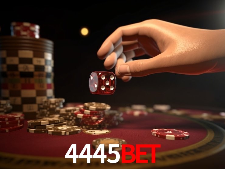 Cadastro Rápido 4445bet