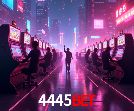 Mesa de Blackjack 4445bet