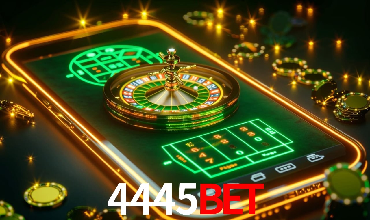 Ofertas Exclusivas 4445bet
