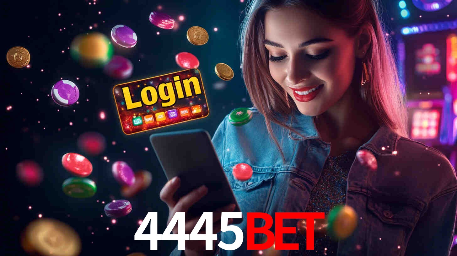 Explorando a Categoria de Eventos em Apostas na 4445bet