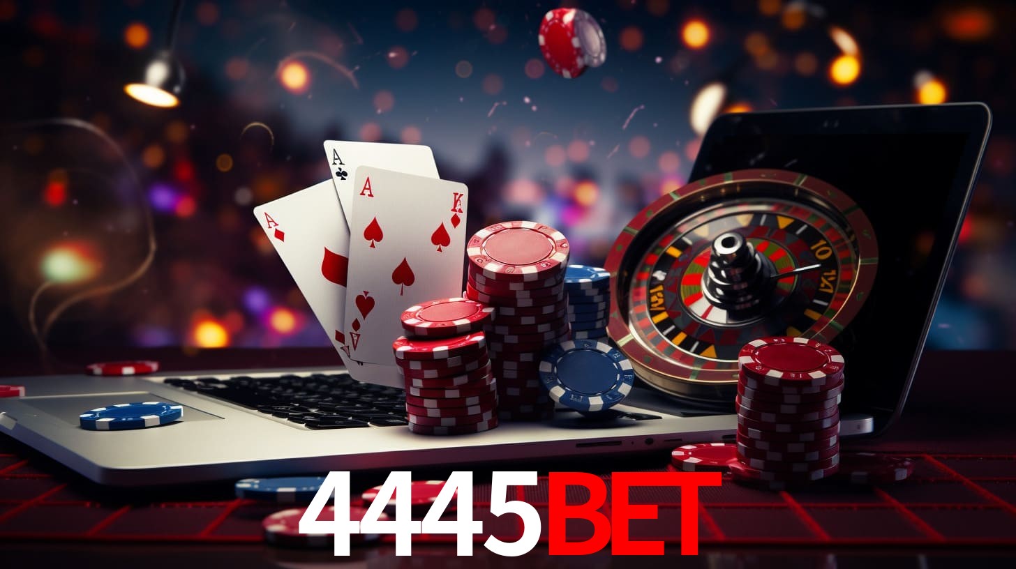 Player Reviews 4445bet