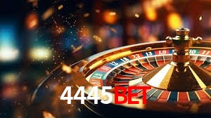 Sinta a adrenalina dos jogos de cassino com 4445bet