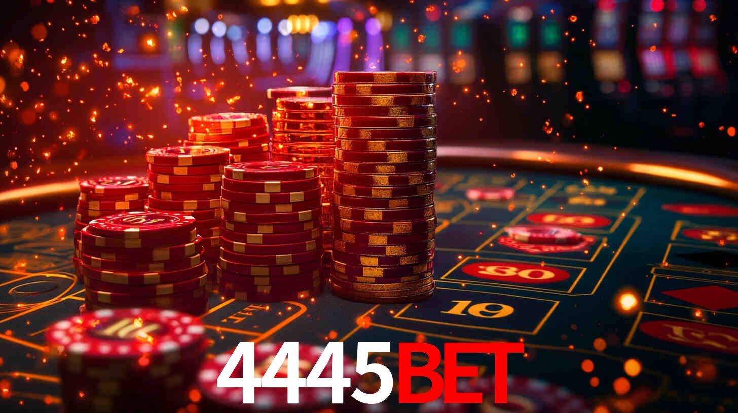 Tennis Betting 4445bet