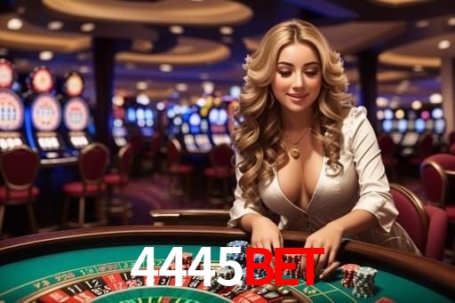 Games Directory 4445bet