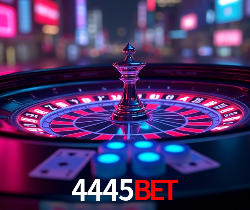 A Emoção da Loteria na 4445bet: Uma Chance de Mudança de Vida