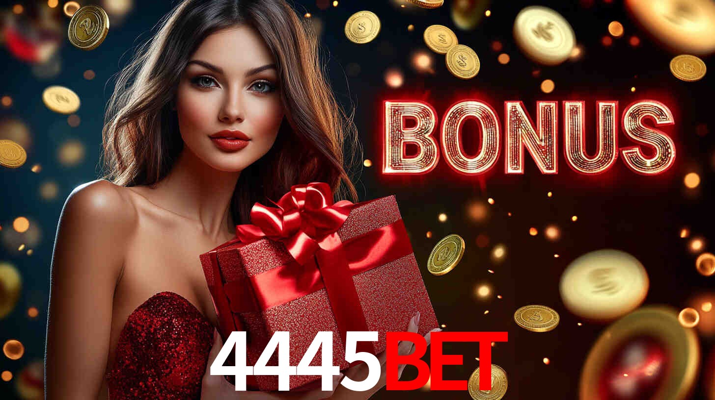 Descubra a Essência do 4445bet: Nossa História e Compromissos