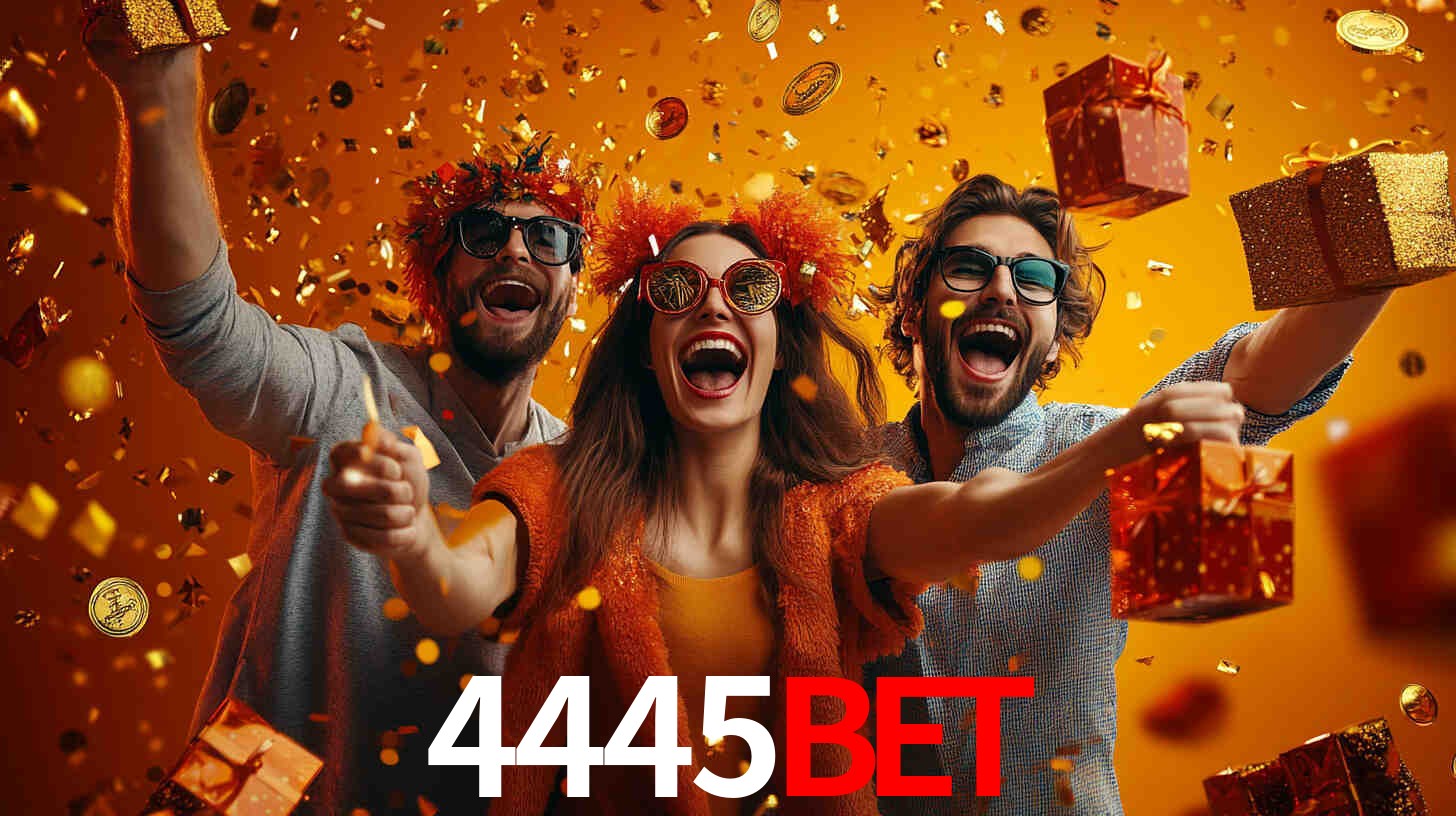 Programa VIP 4445bet