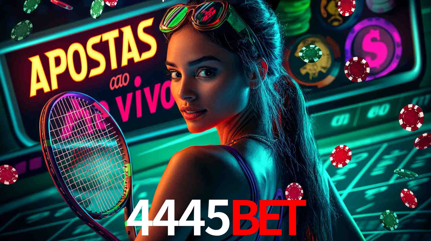 Explorando a Categoria de Eventos em Apostas na 4445bet