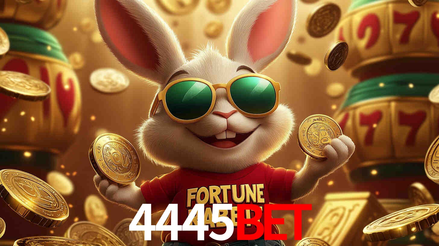 Daily Bonuses 4445bet