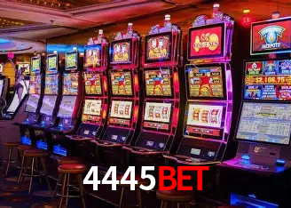 Descubra a Essência do 4445bet: Nossa História e Compromissos