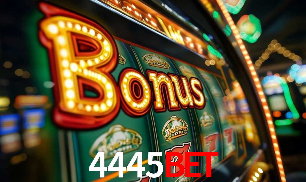 4445bet
