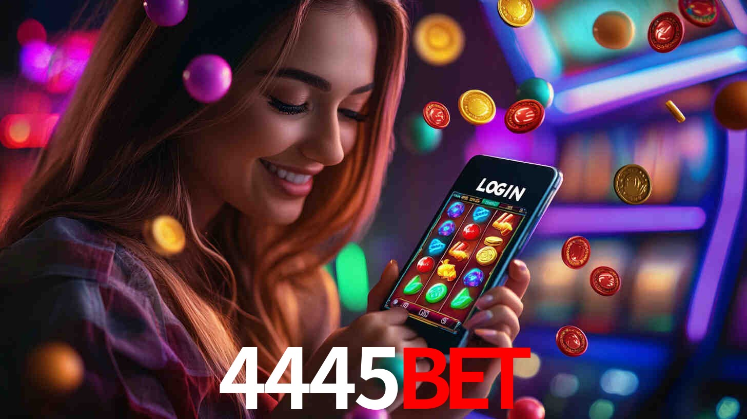VIP Casino 4445bet