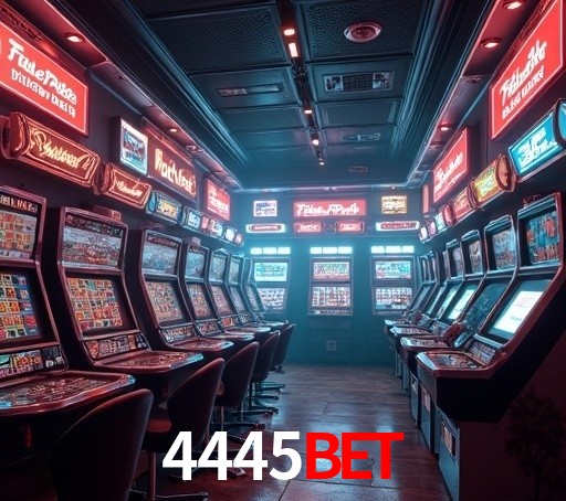 4445bet