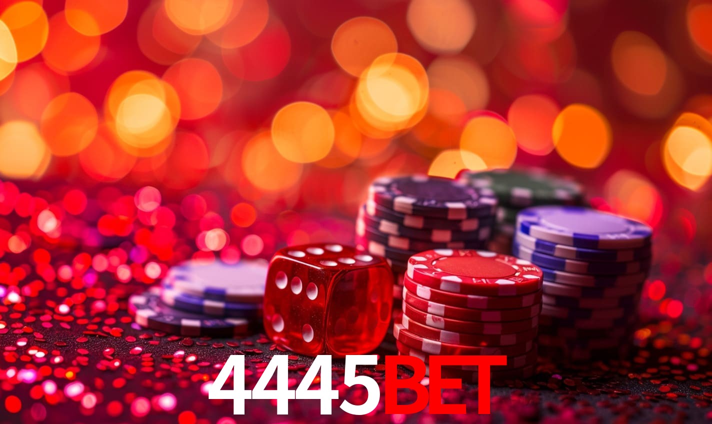 4445bet.com