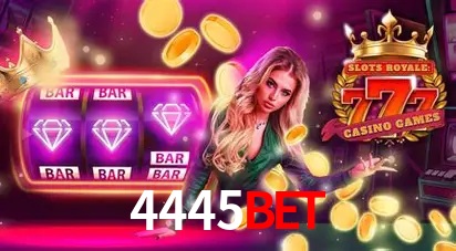 Apostas Esportivas na 4445bet: Um Guia Completo