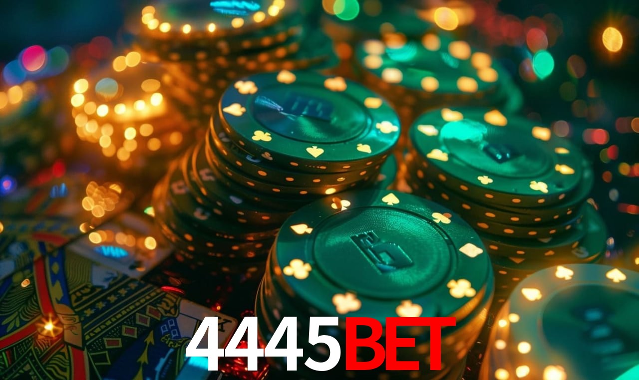 Apostas de Basquete 4445bet