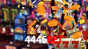 Instant EasyPaisa 4445bet