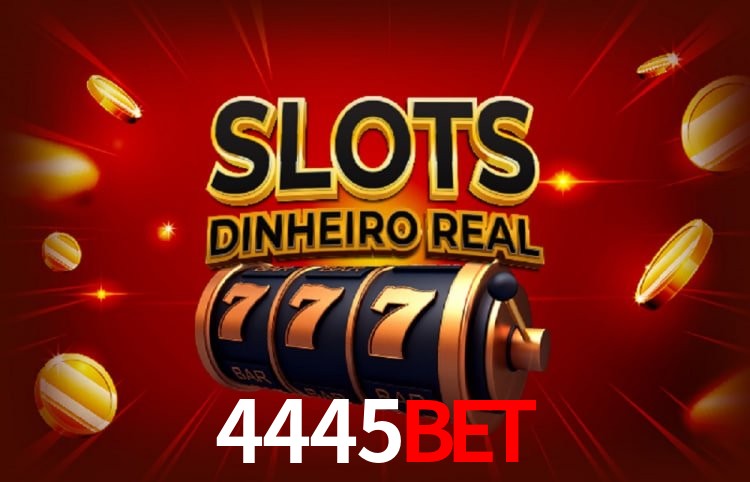 4445bet