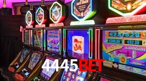 Jogos Exclusivos 4445bet