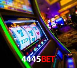 Descubra o Programa VIP da 4445bet: Vantagens Exclusivas para Jogadores