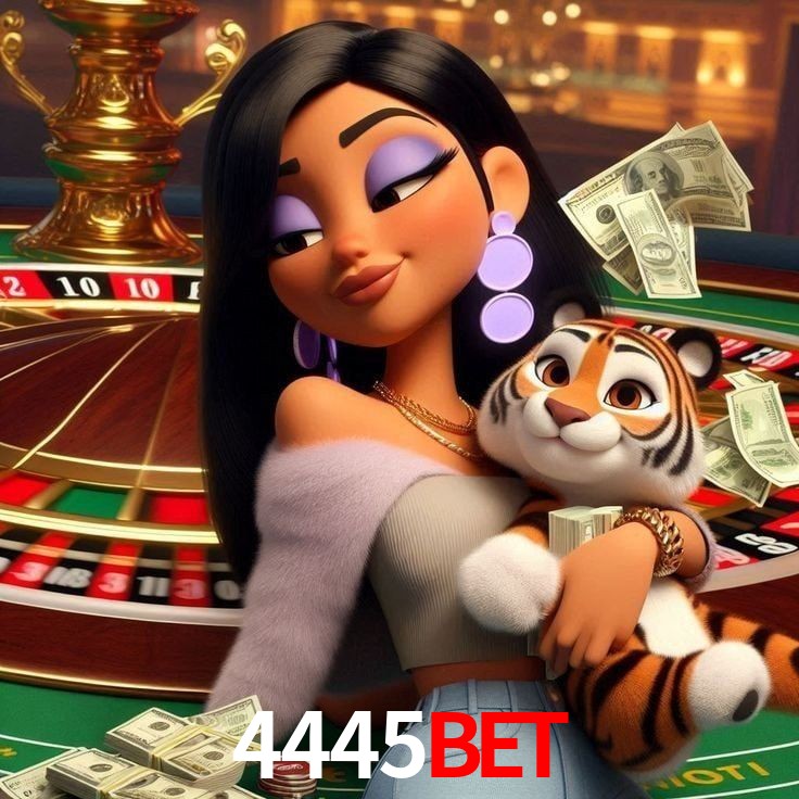 2FA Security 4445bet