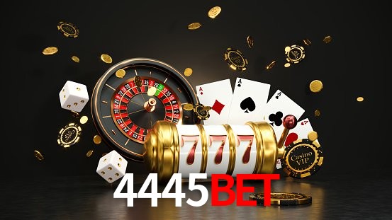 Live Casino 4445bet