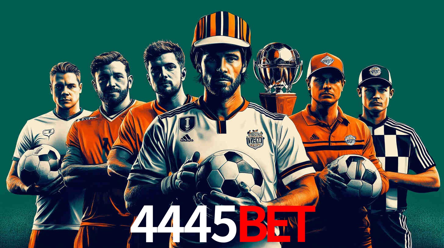 Descubra o Programa VIP da 4445bet: Vantagens Exclusivas para Jogadores