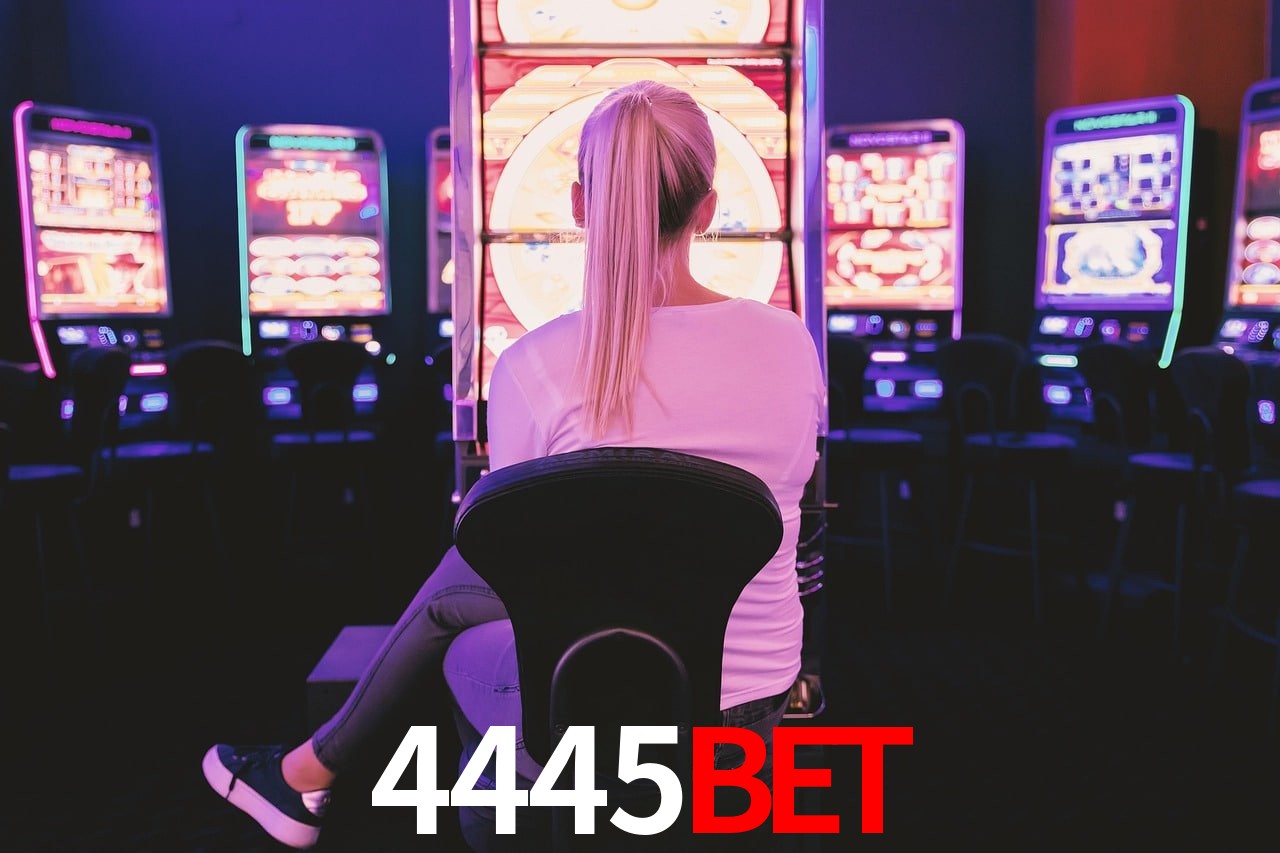 Flash Promotion 4445bet