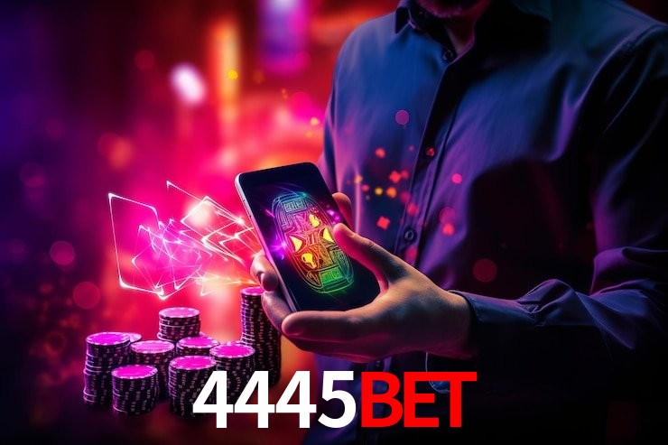 Casino VIP 4445bet
