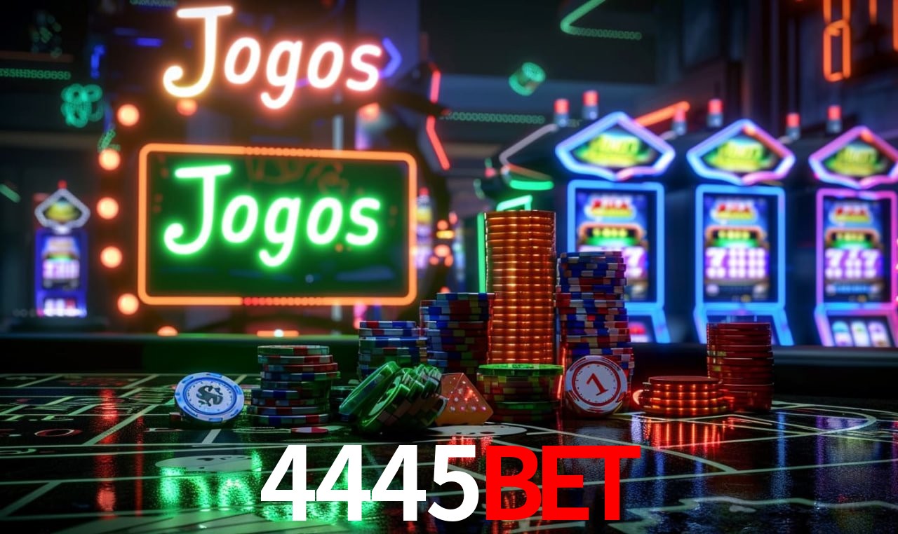 Premium Interface 4445bet