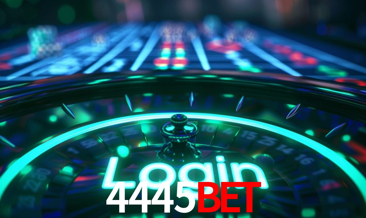 Estatísticas Esportivas 4445bet