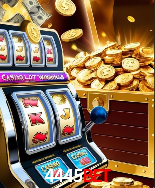 API Integration 4445bet