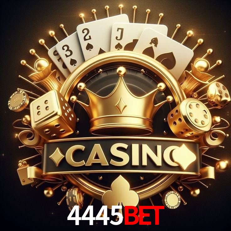 Jogos de Slot 4445bet