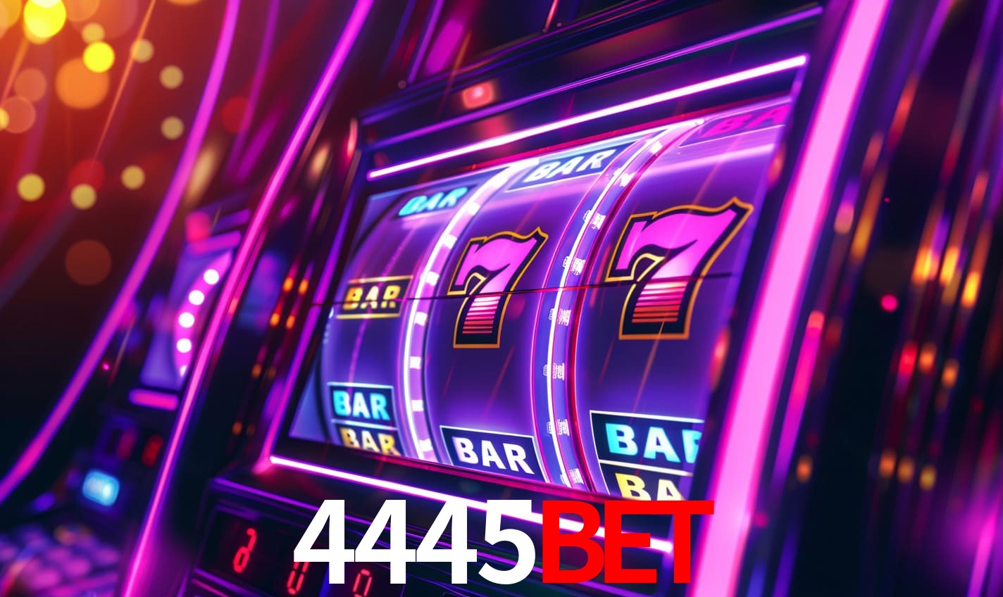 Tournaments 4445bet