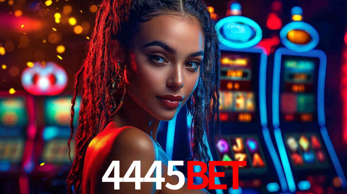 Inovações de Jogos na 4445bet: O Futuro das Experiências Interativas
