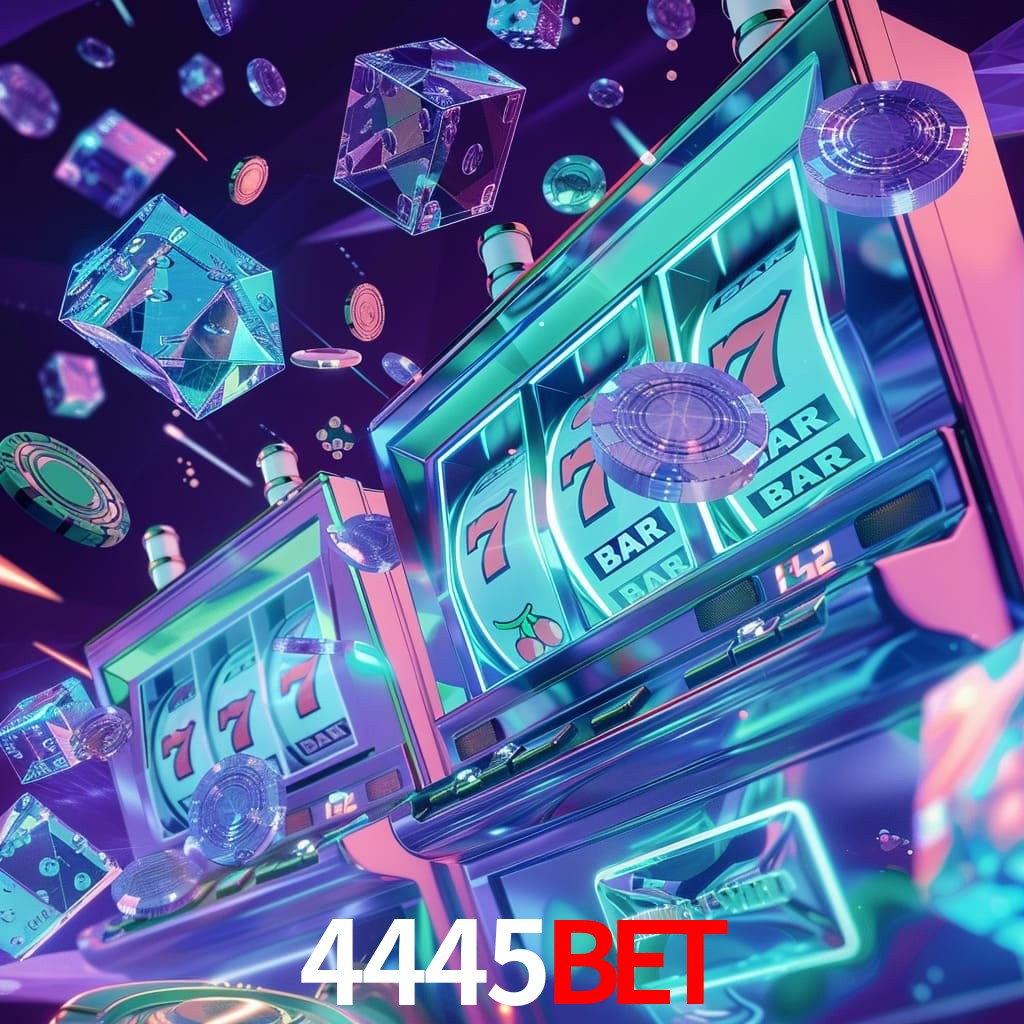 4445bet