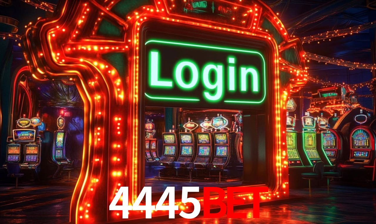 Apostas de Tênis 4445bet