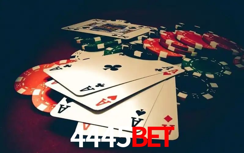 4445bet