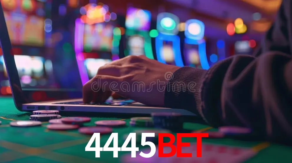 Programa VIP 4445bet